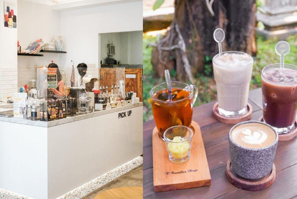 Rekomendasi Cafe Murah dan Instagramable di Semarang