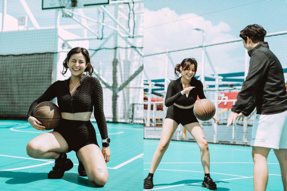 Awkarin main basket (instagram.com/narinkovilda)