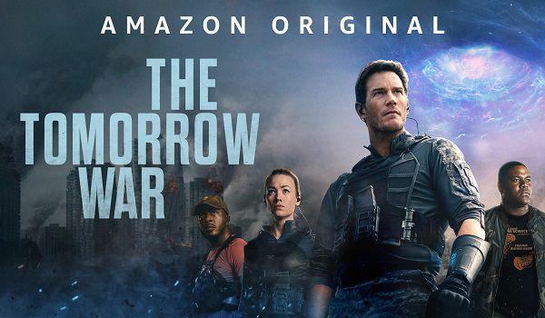 Tommorow War (dok. Paramount Pictures/The Tommorow War)