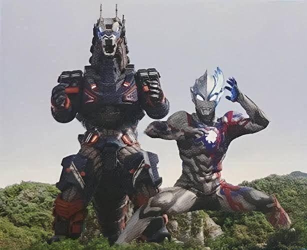 Tsuburaya