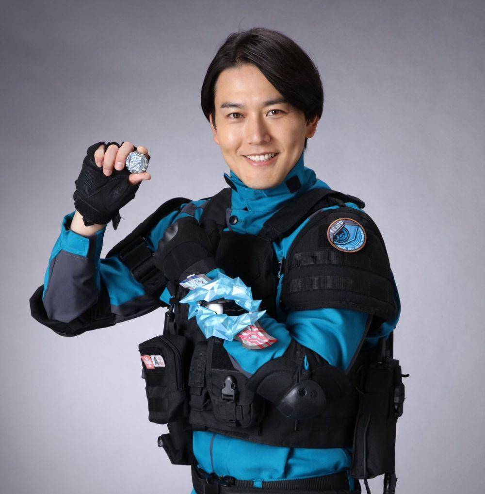 Tsuburaya