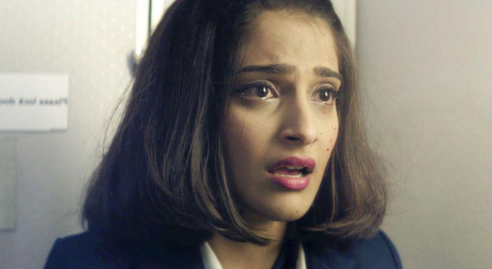 cuplikan Neerja (dok. Fox Star Studios/Neerja)