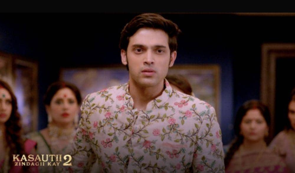 Kasautii Zindagii Kay (dok. StarPlus/Kasautii Zindagii Kay)