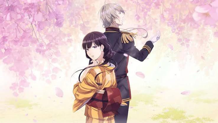 9 Anime Romantis tentang Perjodohan, Ada My Happy Marriage