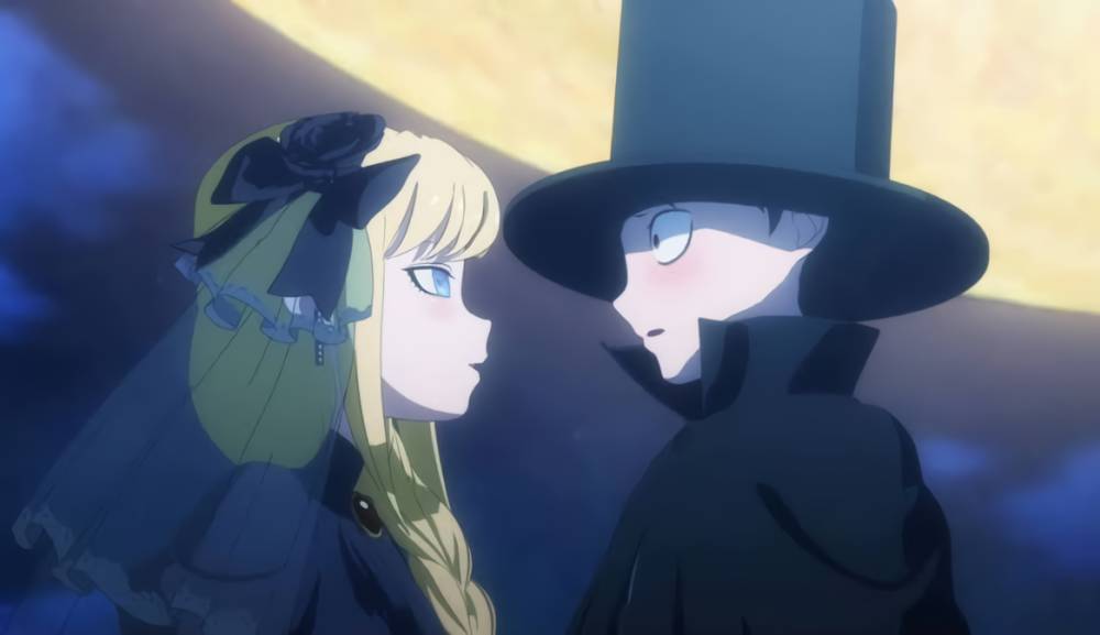 The Duke of Death and His Maid Season 2 (dok. J.C.Staff/The Duke of Death and His Maid Season 2)