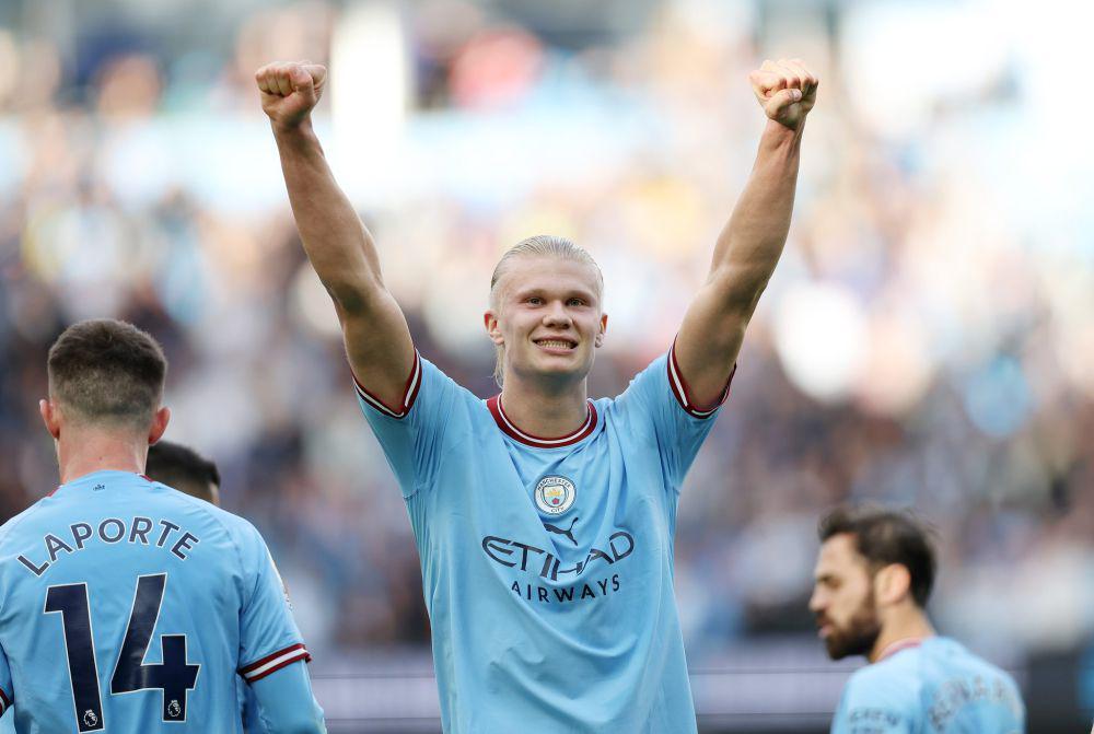 5 Pemain Asing Terakhir yang Meraih Gelar Top Skor Premier League