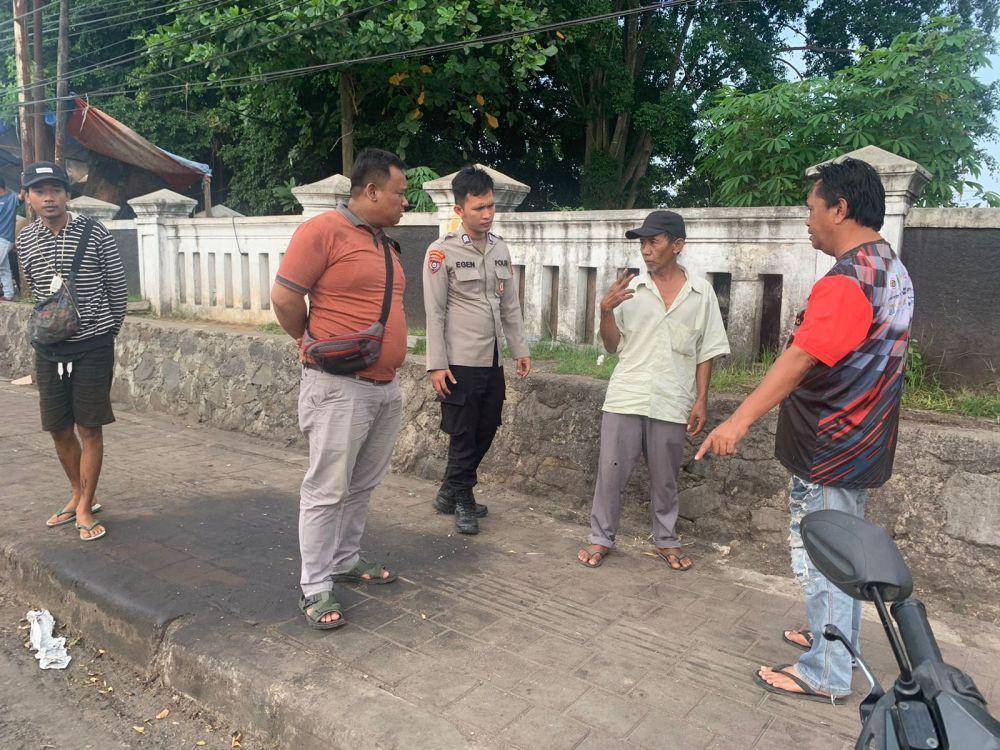 Dok. Istimewa/Polres Serang