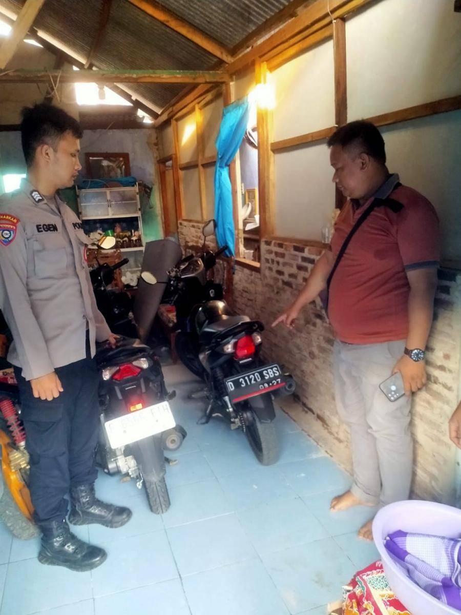 Dok. Istimewa/Polres Serang