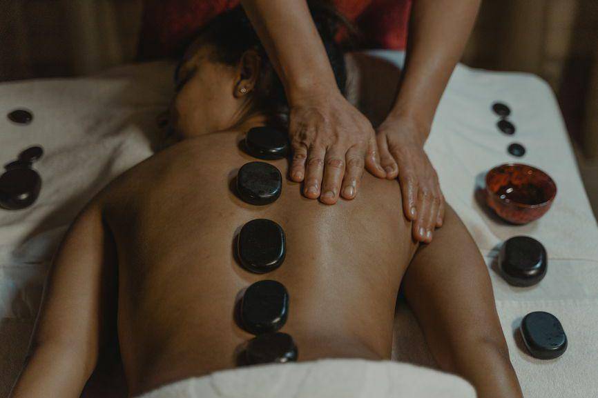 Ilustrasi spa treatment (pexels.com/Tima Miroshnichenko)