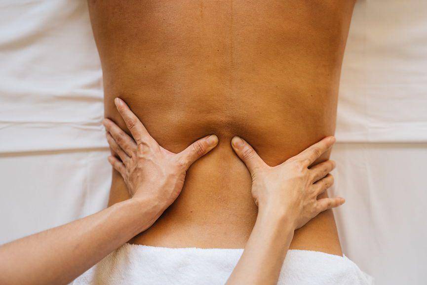 Ilustrasi spa treatment (pexels.com/Anna Tarazevich)