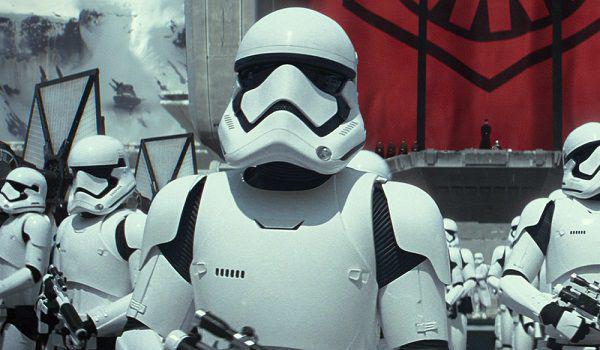 Stormtropper pasukan paling populer di film fiksi (dok. LucasFilms.Ltd/Star Wars)