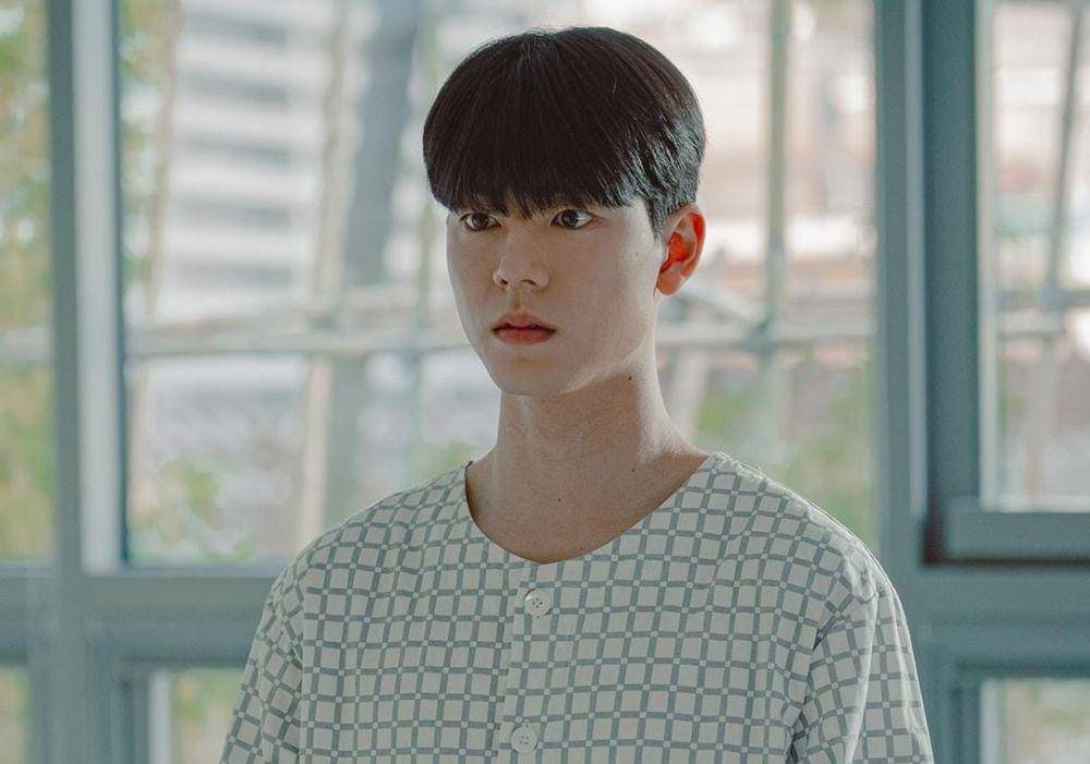 Bae Hyun Sung di drama Miraculous Brothers (instagram.com/jtbcdrama)