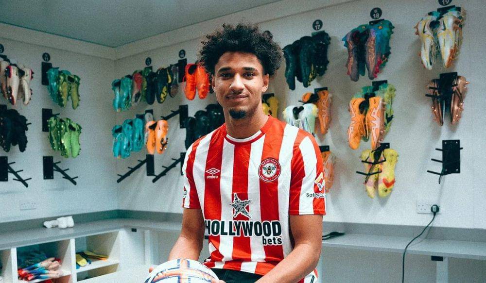 Kevin Schade (premierleague.com)