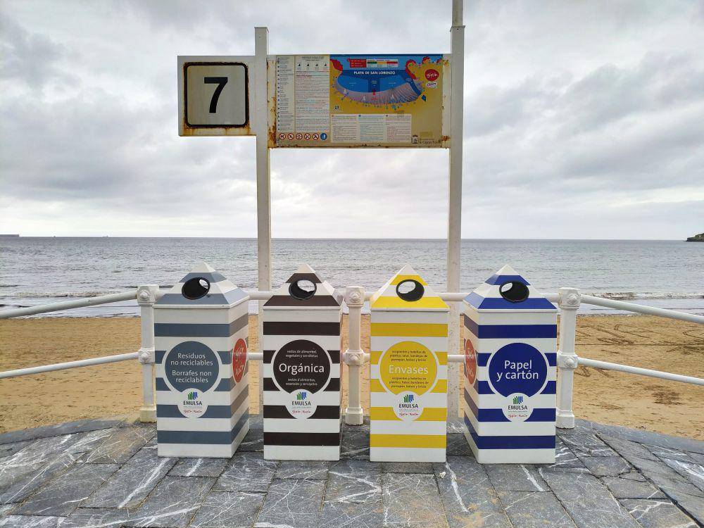 ilustrasi tempat sampah (unsplash.com/@javedo)