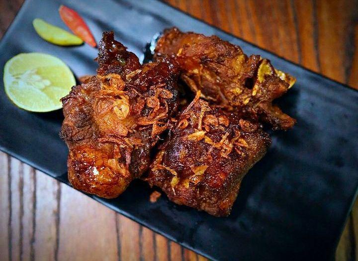 Resep Iga Goreng Pedas Spesial, Lezatnya Bikin Kalap!
