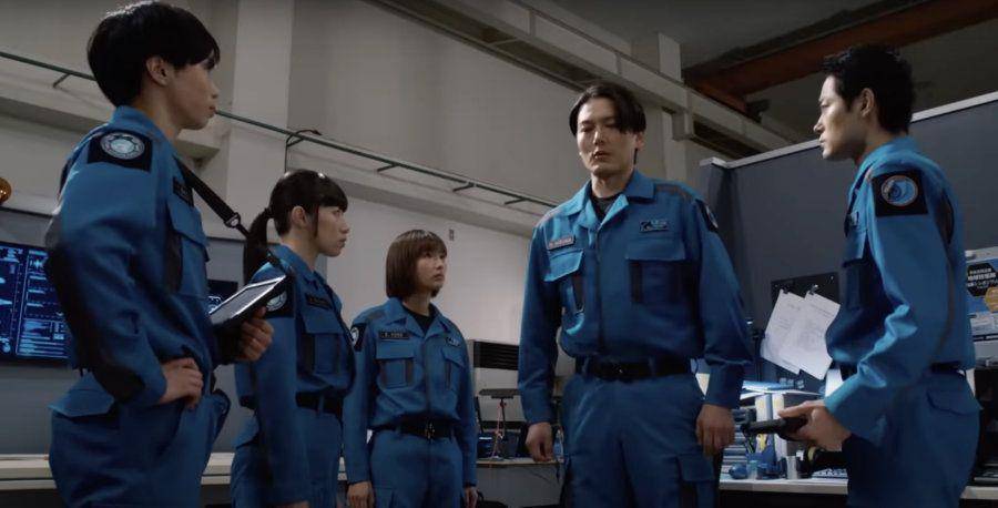 Tsuburaya