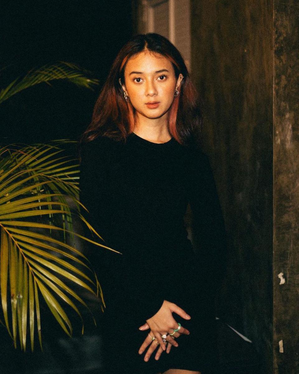 potret Rahmania Astrini (instagram.com/rahmaniaastrini)
