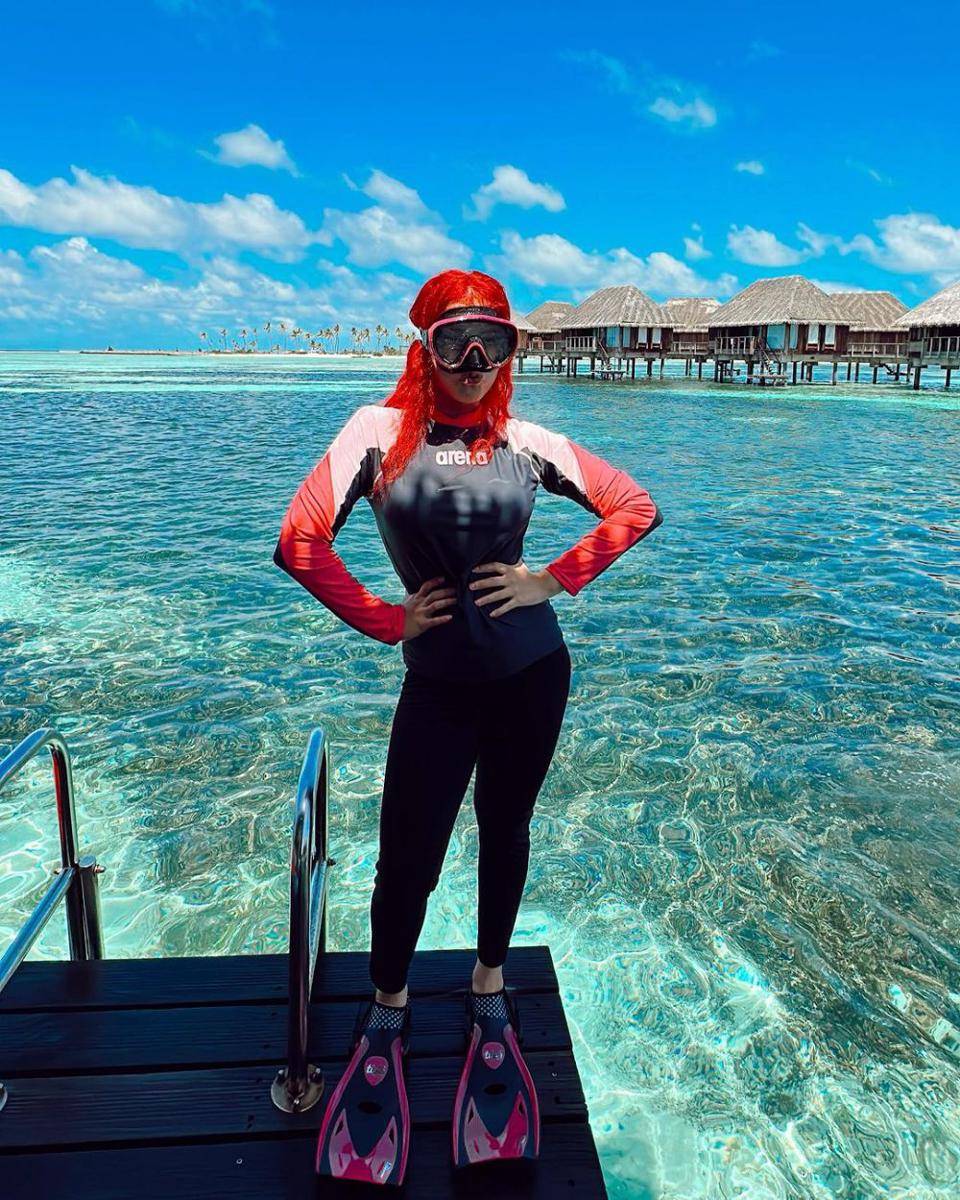 potret Tasya Farasya (instagram.com/tasyafarasya)