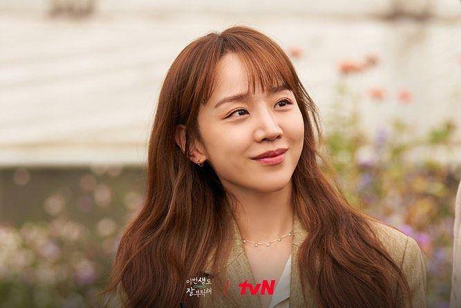 cuplikan drakor See You In My 19th Life (instagram.com/tvn_drama)