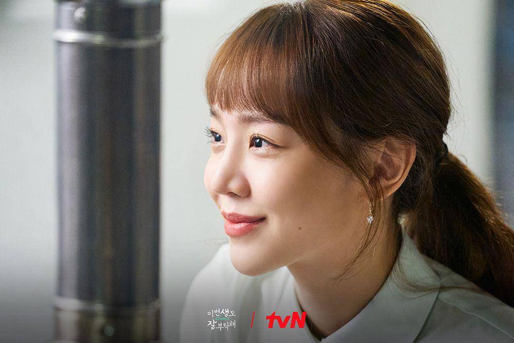 cuplikan drakor See You In My 19th Life (instagram.com/tvn_drama)