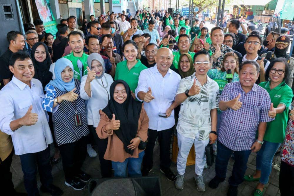 Hari UMKM Nasional, KemenKopUKM Pusatkan Pameran di Solo