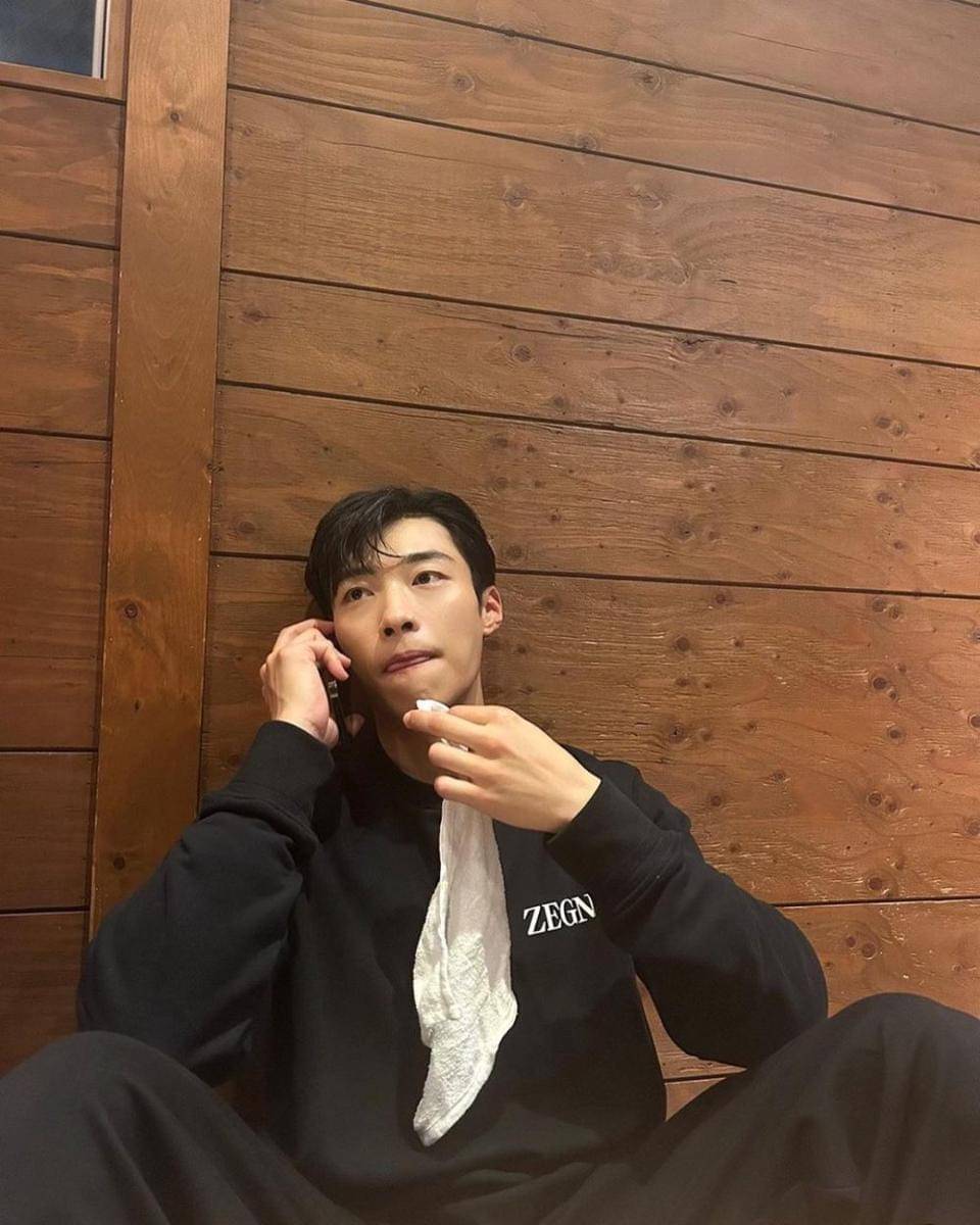 Woo Do Hwan (instagram.com/wdohwan)