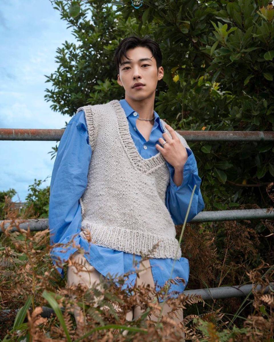 Woo Do Hwan (instagram.com/wdohwan)