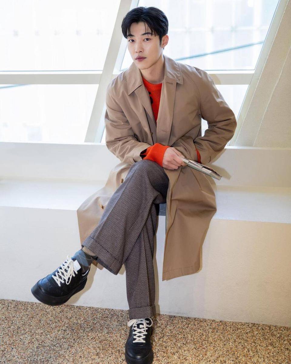 Woo Do Hwan (instagram.com/wdohwan)