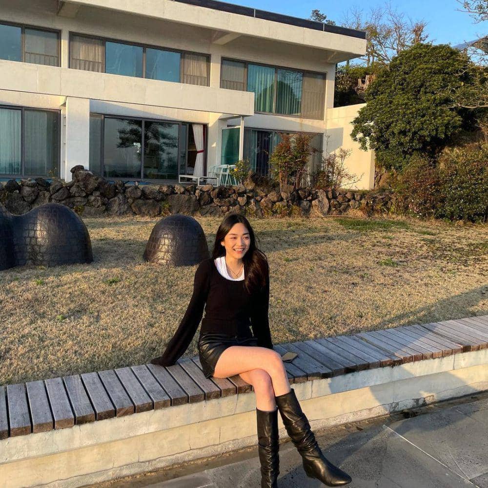 Han Jae In (instagram.com/jaeinnhann)