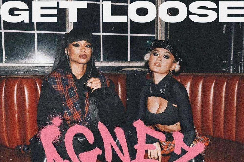 Agnez Mo (instagram.com/agnezmo)