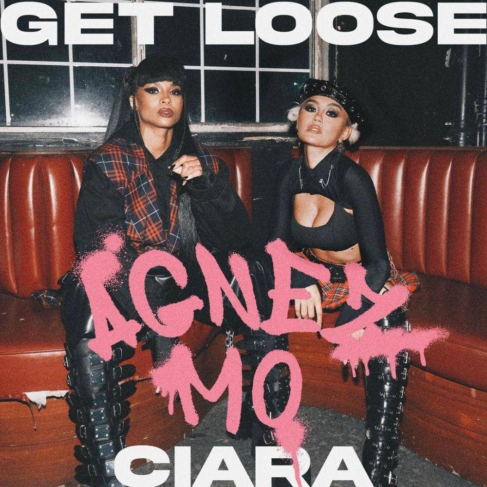 Agnez Mo (instagram.com/agnezmo)