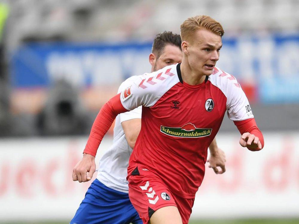 10 Fakta Philipp Lienhart, Bek Andalan SC Freiburg asal Austria