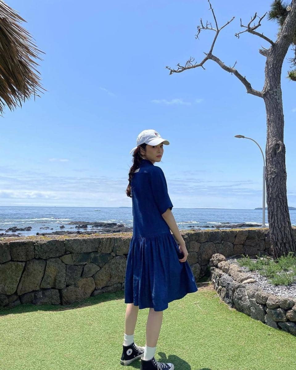 Han Jae In (instagram.com/jaeinnhann)