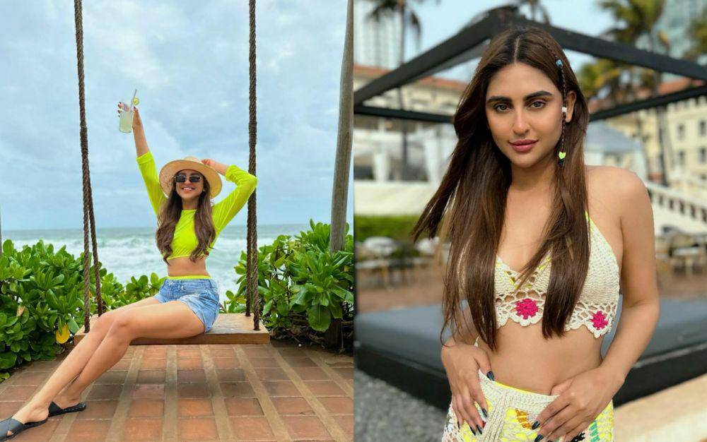 Krystle D'Souza (instagram.com/krystledsouza)