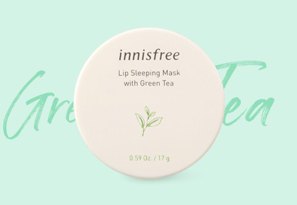 5 Lip Sleeping Mask Korea yang Bisa Bikin Bibir Lembut dan Lembap