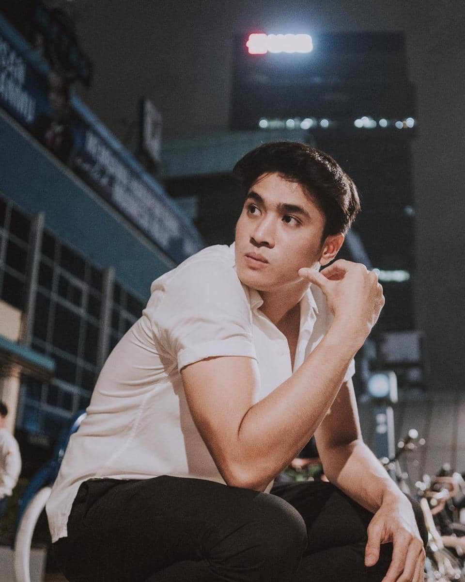 Yesaya Abraham (instagram.com/yesayaabrhm)