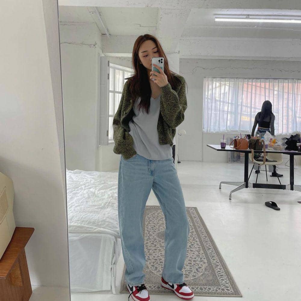 Han Jae In (instagram.com/jaeinnhann)