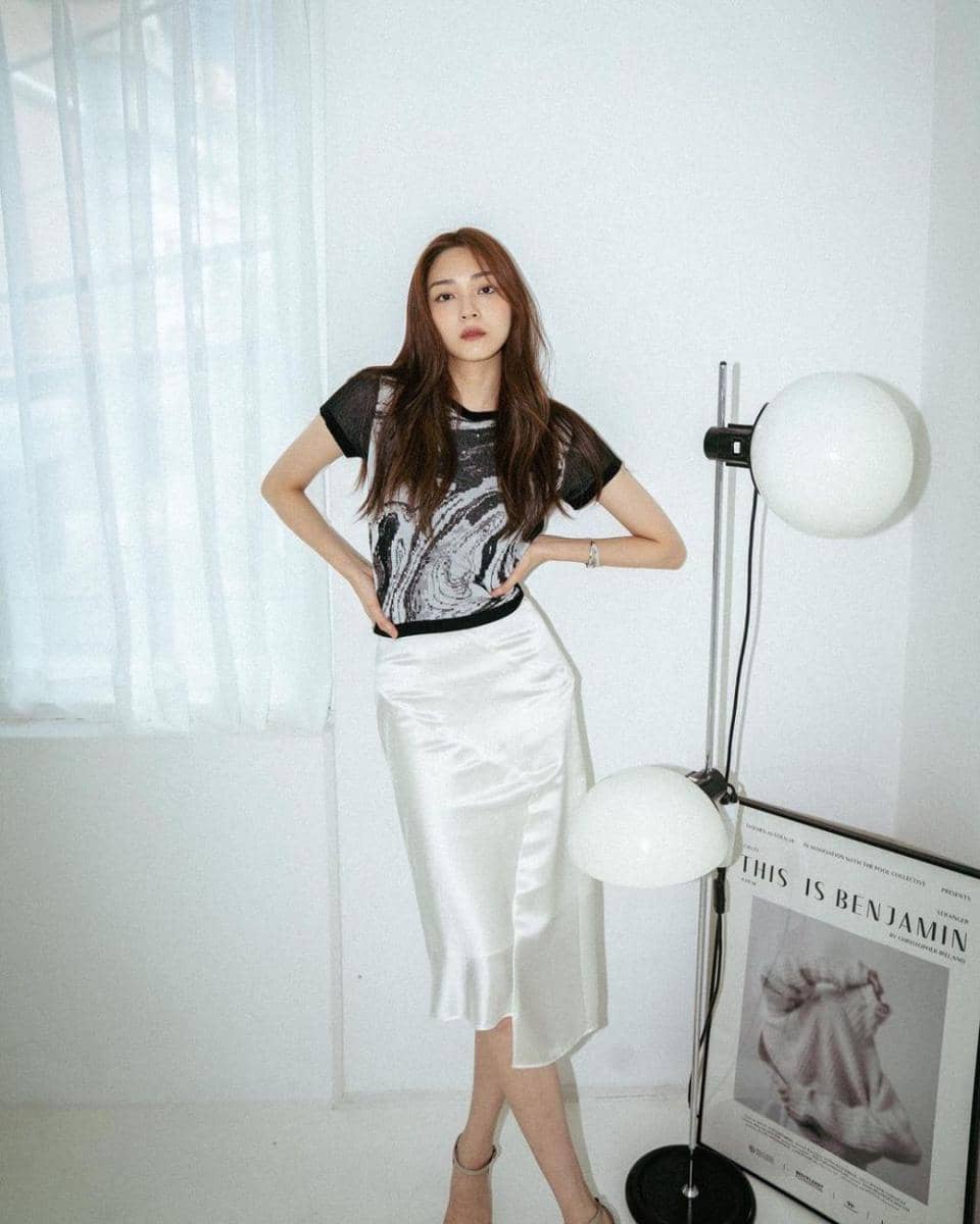 Han Jae In (instagram.com/jaeinnhann)