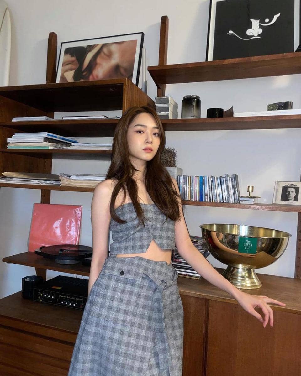 Han Jae In (instagram.com/jaeinnhann)