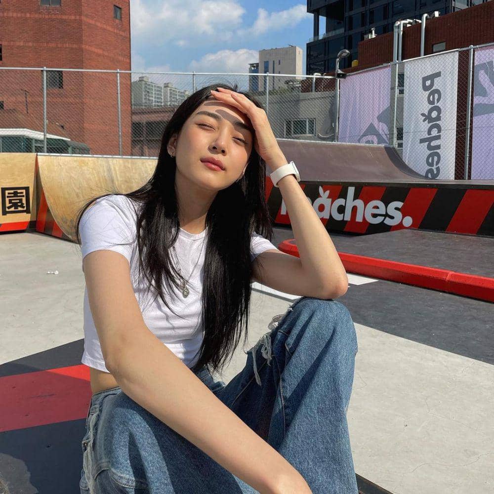 Han Jae In (instagram.com/jaeinnhann)