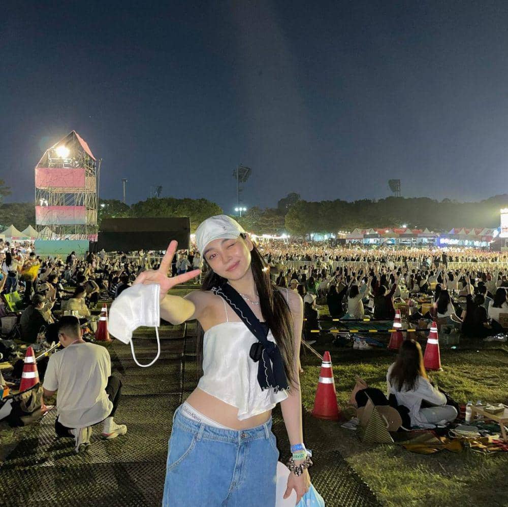 Han Jae In (instagram.com/jaeinnhann)