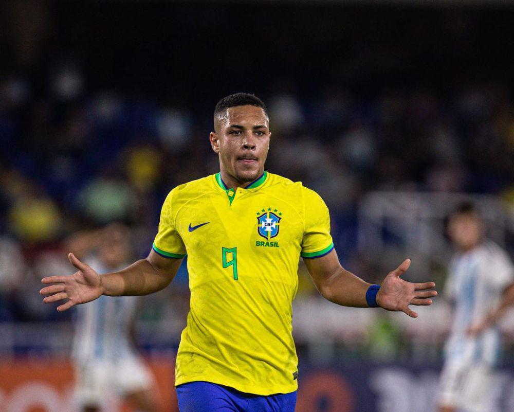 Barcelona Mau Percepat Kedatangan Anak Ajaib Brasil