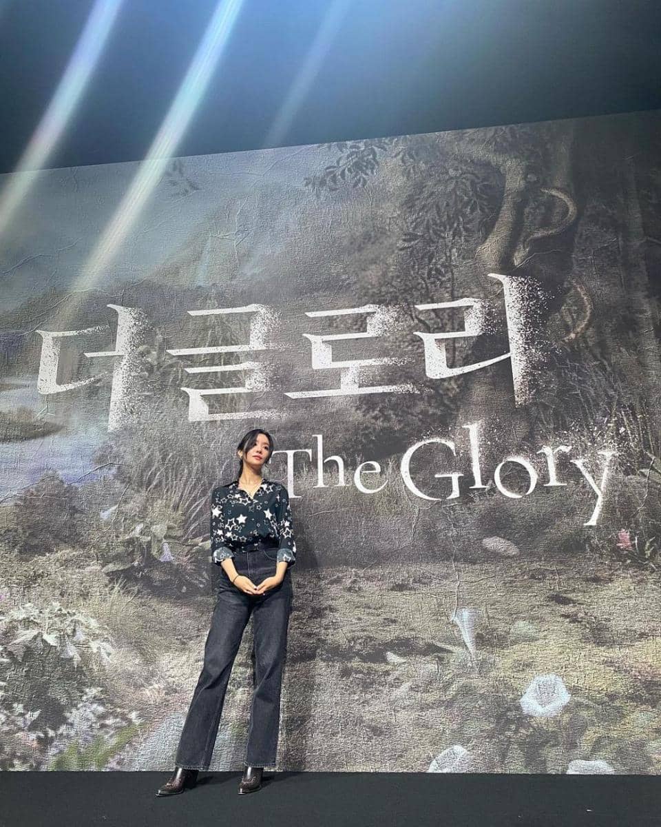 Cha Joo Young (instagram.com/jooyoungthej)
