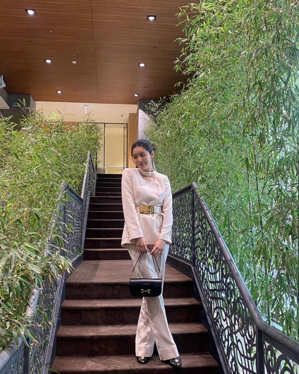 Cha Joo Young (instagram.com/jooyoungthej)