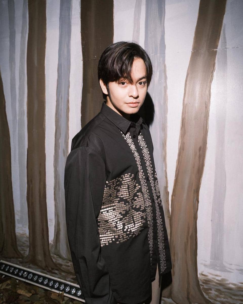 Angga Yunanda (instagram.com/anggayunandareal16)