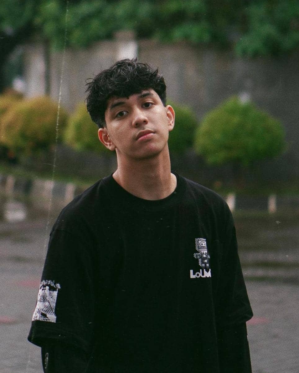 Abun Sungkar (instagram.com/abunsungkar)