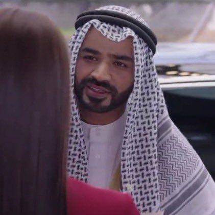 kontroversi pangeran Arab di King the Land (dok. JTBC)