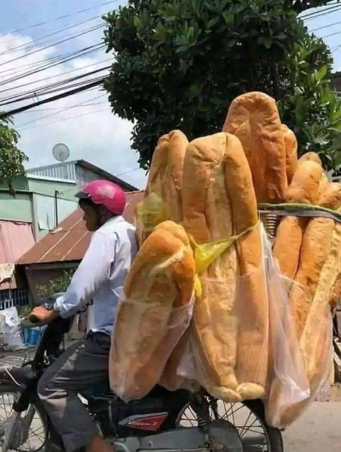 makanan ukuran tak biasa (instagram.com/one_cak)