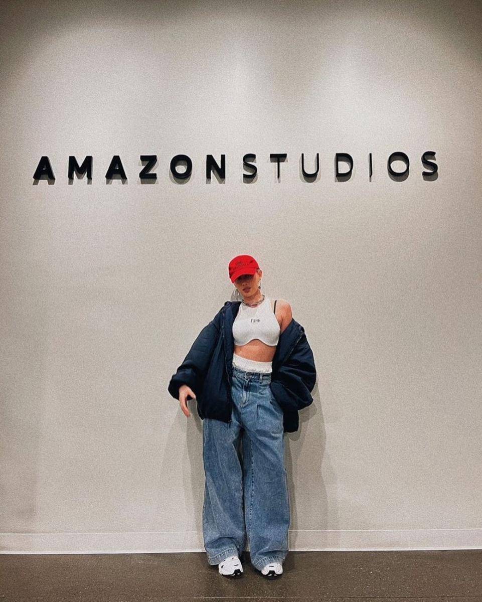 Agnez Mo (instagram.com/agnezmo)