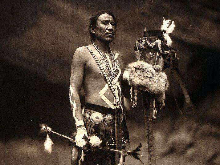 Sejarah Suku Navajo yang Termasuk Suku Terbesar di Amerika